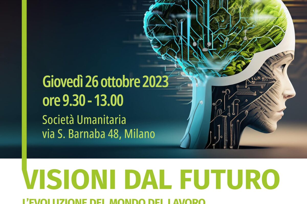 Visione dal futuro