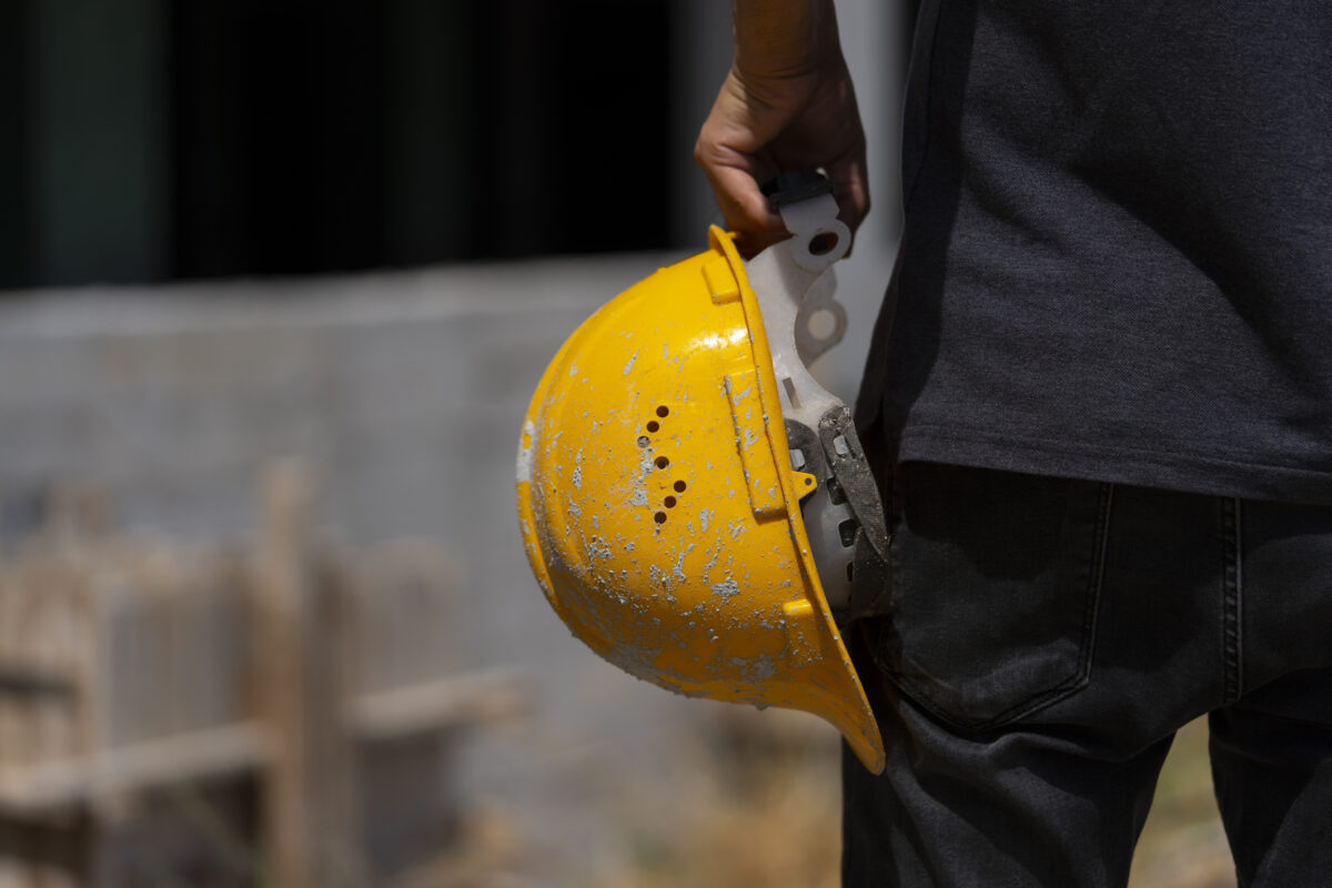 Infortunio nel cantiere di via Senato, Cgil e Fillea Milano: ennesima emergenza, servono controlli, formazione in ingresso, applicazione del protocollo su infrastrutture e costruzioni