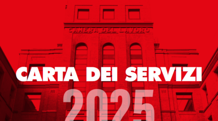 Carta dei Servizi 2025