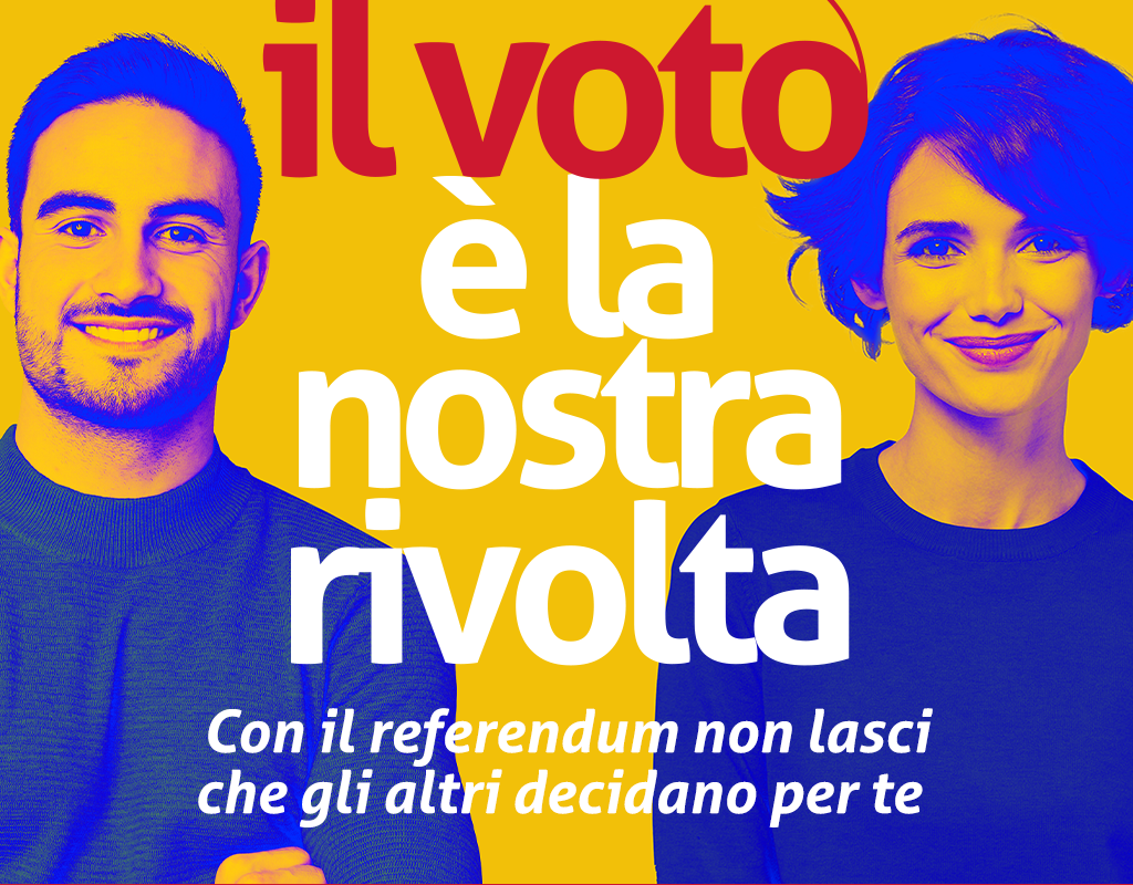 Referendum 2025