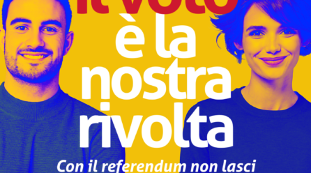 Referendum 2025